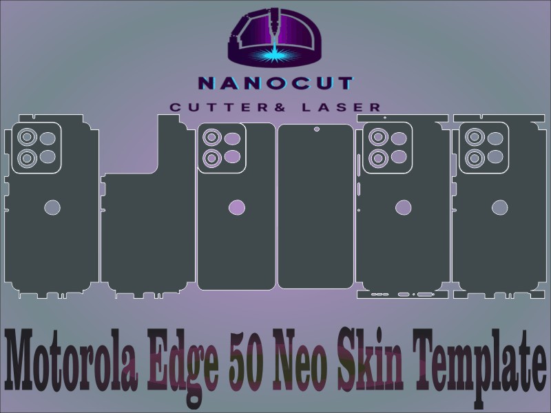 Motorola Edge 50 Neo